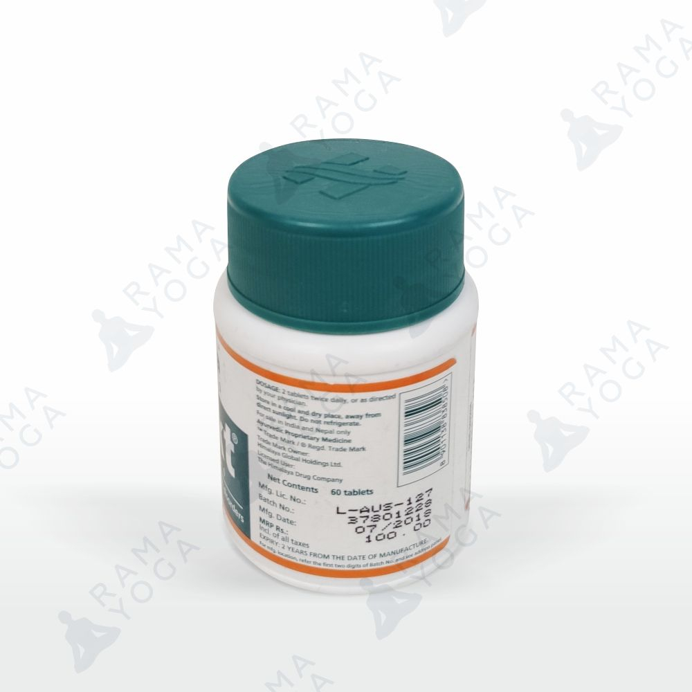 Талект в таблетках Talekt Himalaya