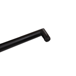 Кресло KING серый, шенилл