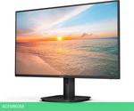 Монитор Philips 23.8" E Line 24E1N1100A
