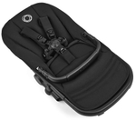 Коляска Bugaboo Fox 5 Renew complete 2 в 1 Black/Heritage Black-Heritage Black