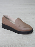 Туфли женские демисезонные MARCO MODA 3246