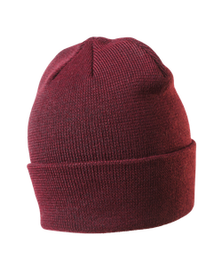 Шапка ESSENTIAL PerFormDRY High Beanie, бордовый