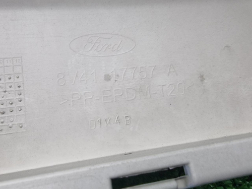 Бампер передний Ford Kuga 1 (2008-2013)