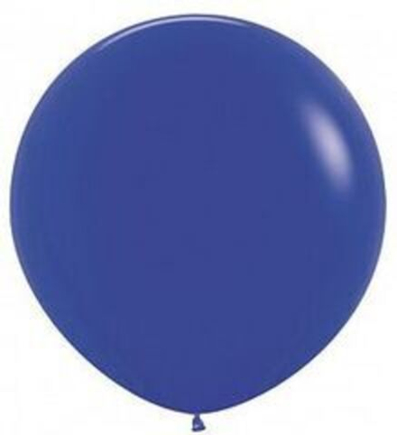 И 27"/10 Пастель Blue синий 60 см.