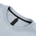 Лонгслив Heartz «Waveform» Kimono небесный