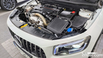 Mercedes-Benz GLB-Class X247 AMG GLB35 4MATIC (06.2022)