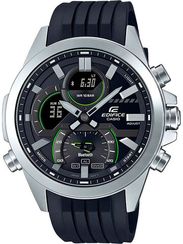 Мужские часы Casio Edifice ECB-30P-1A