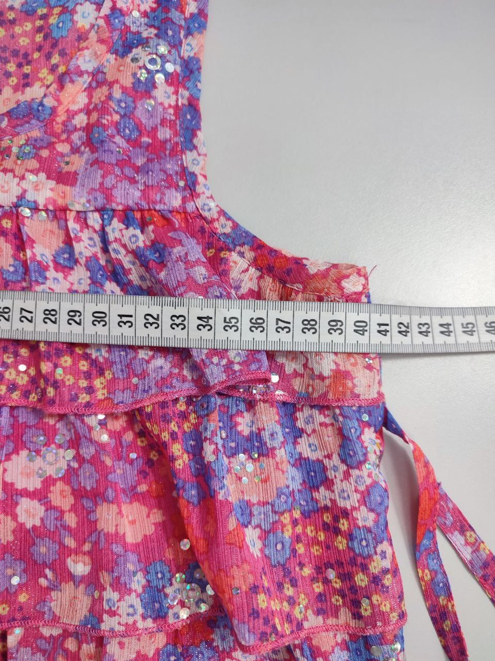 Топ Justice летний на 12 лет