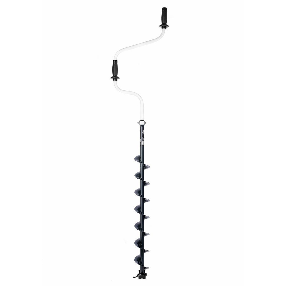 Ледобур Тонар ALTAY Long 110L, длина шнека 71см (левое вращение)