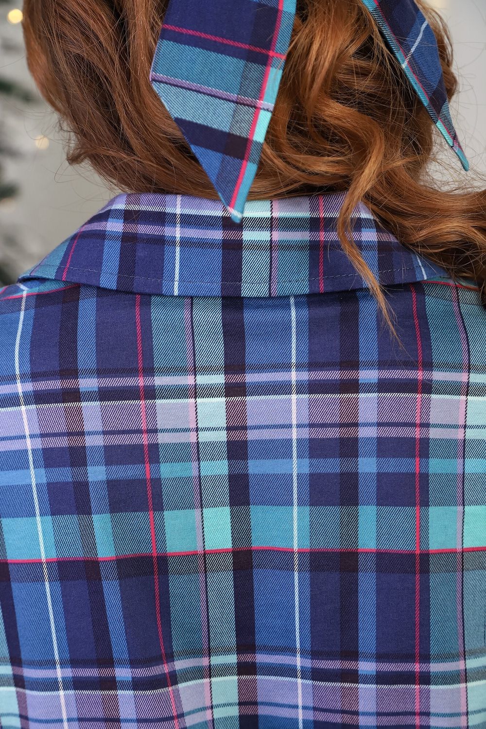 Костюм Вдохновение-3 Виотекс СИНИЙ