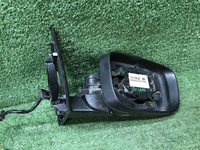 Зеркало правое Volvo XC60 1 (2008-2013) 12 конт.