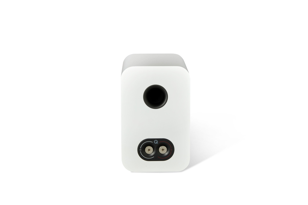 Q Acoustics Q5020 Полочные АС