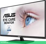 Монитор ASUS Eye Care VP32UQ