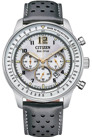 Наручные часы Citizen CA4500-24H