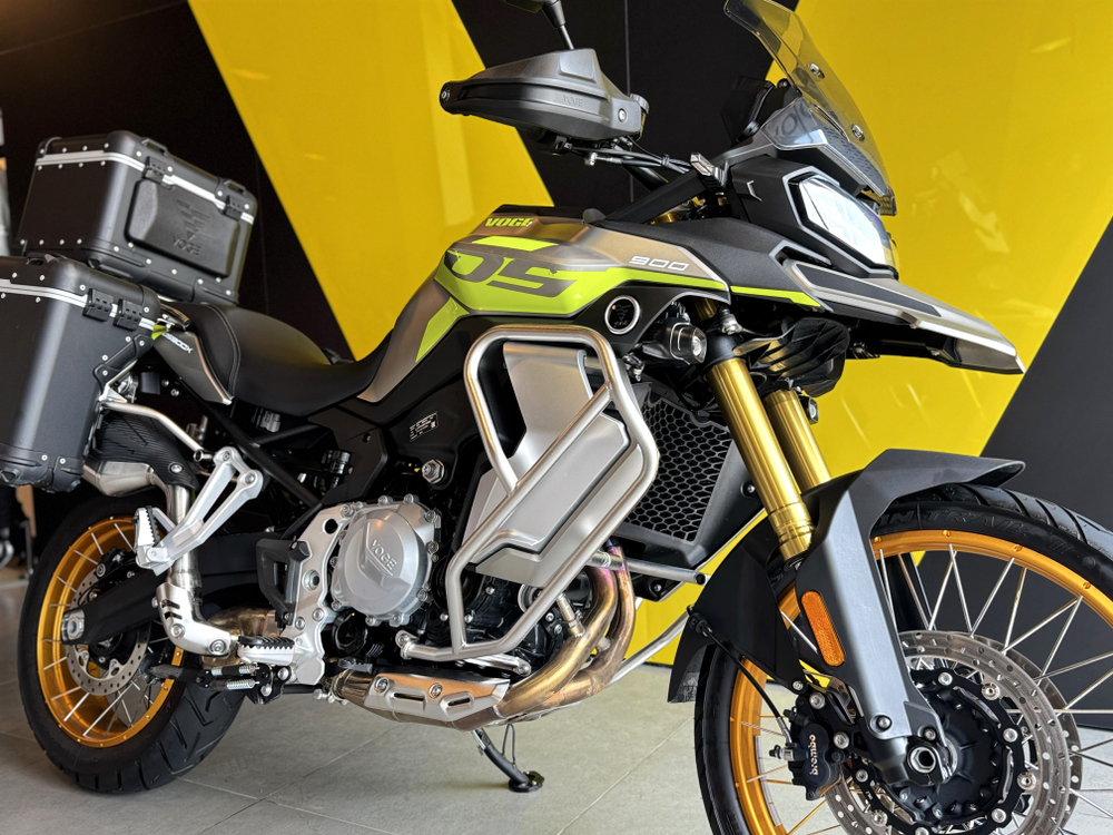 VOGE DS900X ADVENTURE, 2025