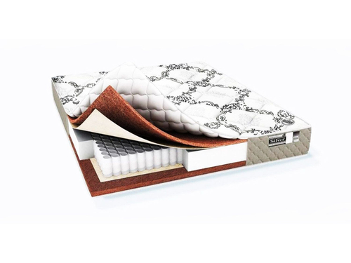 Матрас Relax ЭЛИТ EVS-500 1800 х 2000