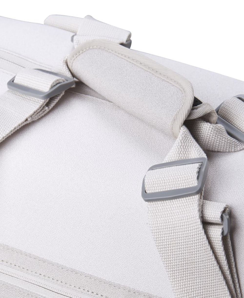 Теннисная сумка Wilson Lifestyle Racquet 2024 - cream