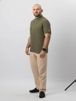 Рубашка Totemic Clo