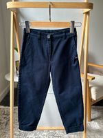 Хлопковые брюки Monnalisa, 122