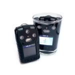 ГАНК-П4 газоанализатор четырёхканальный портативный