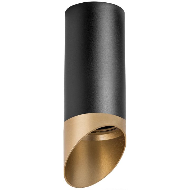 Комплект с потолочным светильником Lightstar Rullo (216487+201490) R64871490