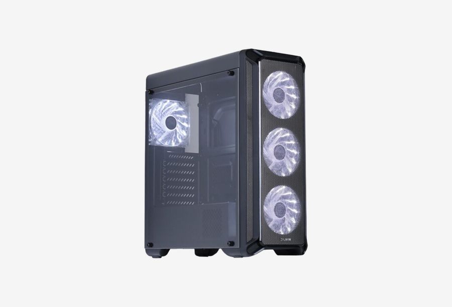 ZALMAN i3_0126605104620