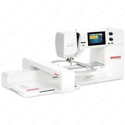 Вышивальная машина Bernina B500 + Вышивальный модуль