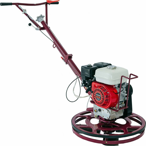 Затирочная машина Linolit СТ 424-4