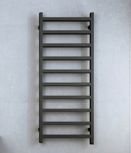 Quadro-11 Полотенцесушитель электрический EQ11 96x60 см