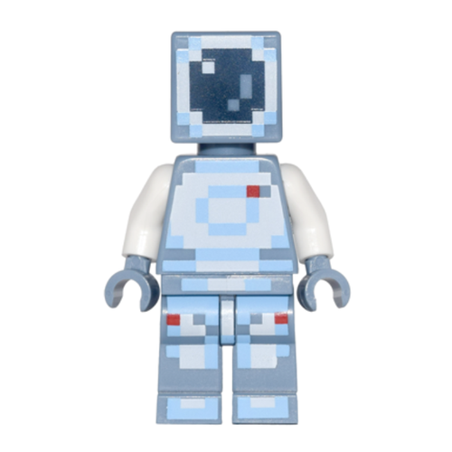Космонавт min037