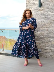 Платье УК-144 Fabrika