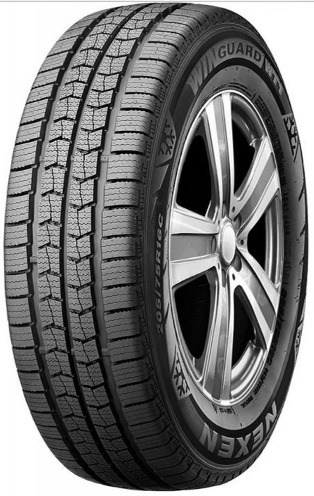 Nexen-Roadstone Winguard WT1 205/75 R16C 113R