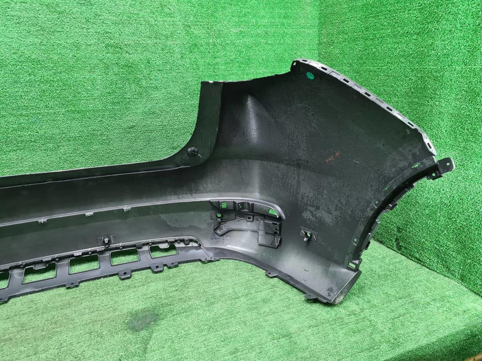 Бампер задний Lixiang L9 (2022-н.в.)