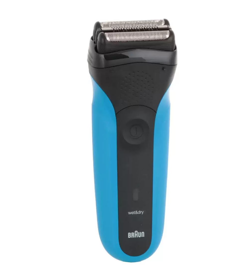 Электробритва Braun 310S Series 3 Wet&Dry (q)