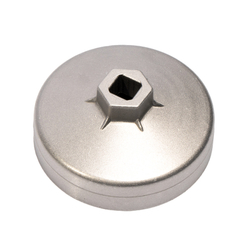 Съемник масляного фильтра 78.5мм. 15гр.