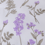 Комплект постельного белья Делюкс Сатин 100% хлопок L452