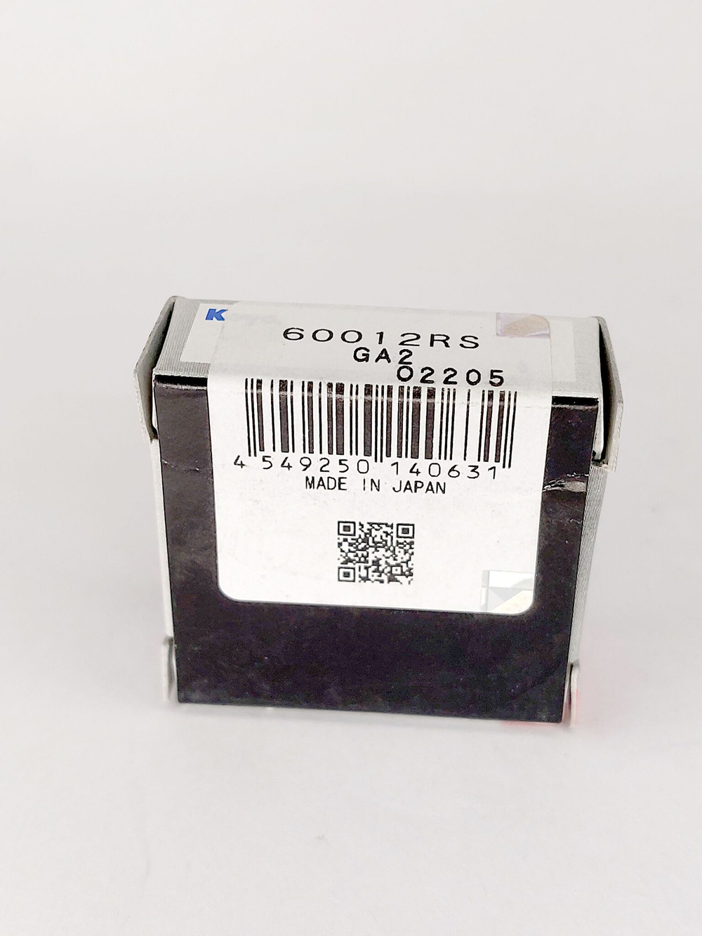 Подшипник KOYO 60012RS 12х28х8 мм