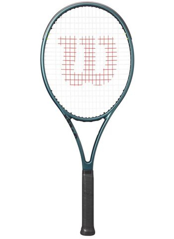 Теннисная ракетка Wilson Blade 104 V9.0 + Струны + Натяжка
