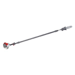 EFCO PTX 2710 бензиновый высоторез 61229030E2