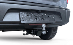 Фаркоп Berg для Haval H3 2024-, шар Е, 1500/75 кг, F.9415.002