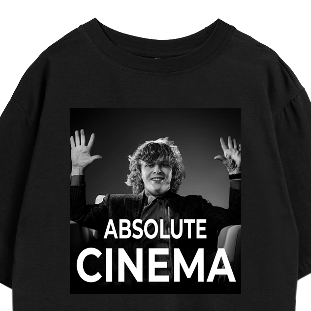 Absolute Cinema