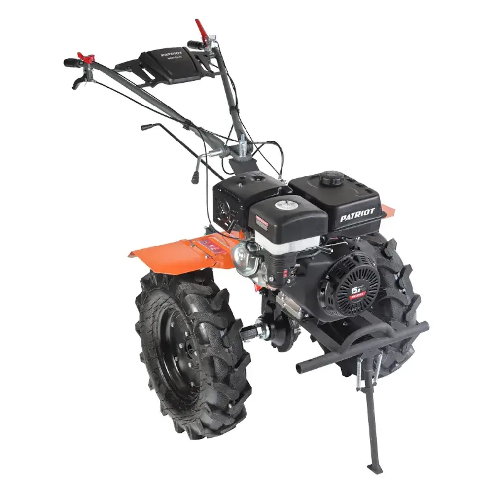 PATRIOT Nevada 15 мотоблок бензиновый 440106504