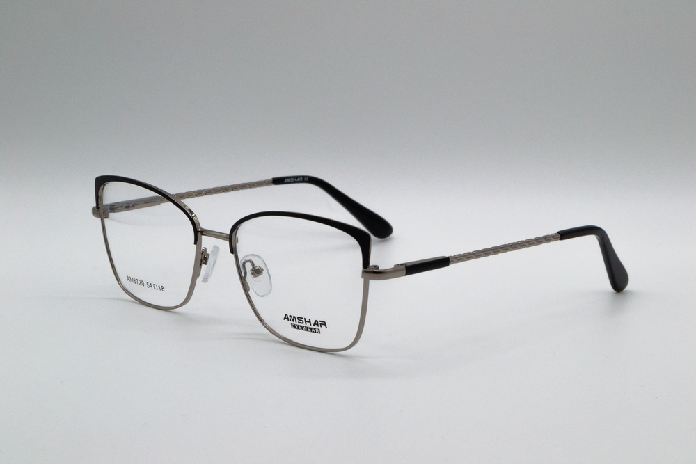 Изг. оправы Amshar AM8720 C6