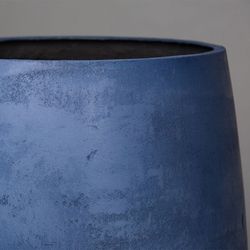 Кашпо BALCONY BLUEBERRY 80x15x15