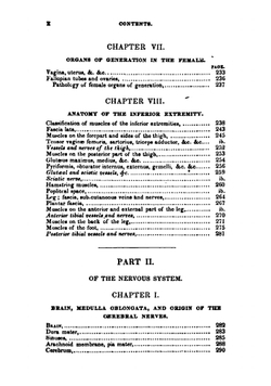 The Dublin dissector or, Manual of anatomy | Robert Harrison