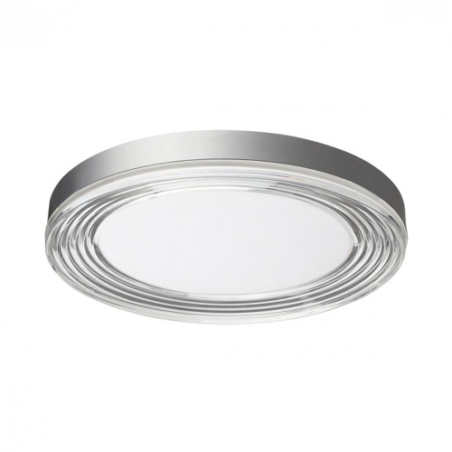 Потолочный светодиодный светильник Sonex INFINITA 7728/112L