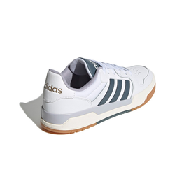 Мужские кроссовки Adidas Neo Entrap 'White Glory Grey' FW3463