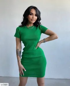 Платье II-7489 Фабрика Моды