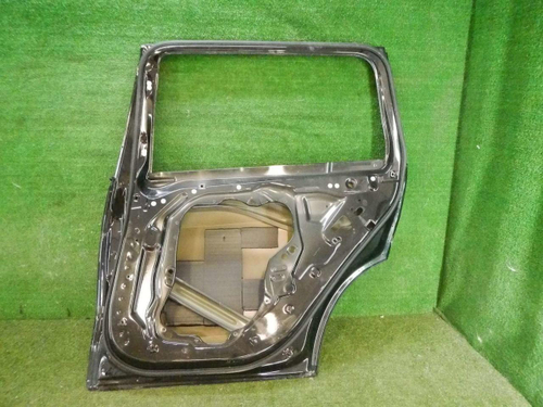 Дверь задняя правая BMW X7 G07 (2019-н.в.)