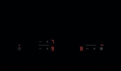 Варочная панель Electrolux EHF 6232 FOK